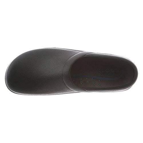 Navy Clogs X26430