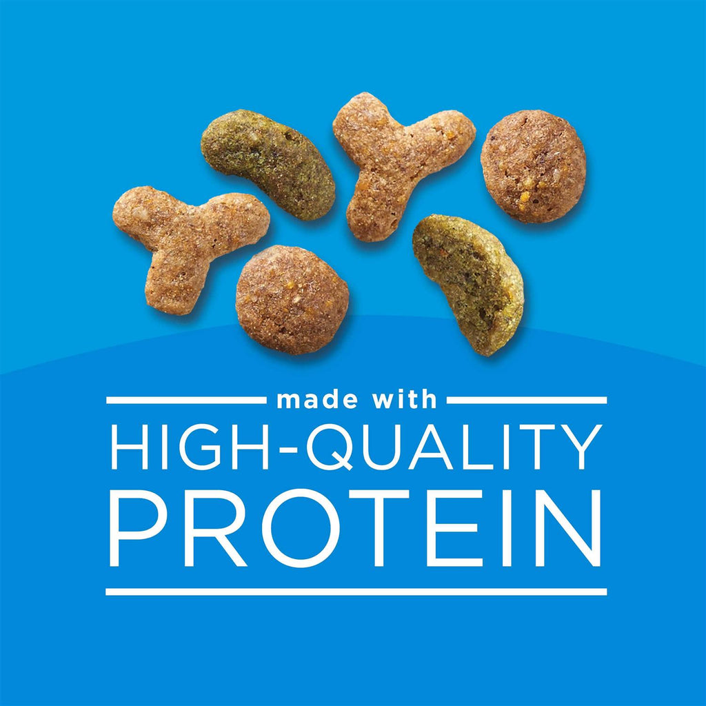 Complete Dry Cat Food C3504