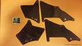 Splash Shields Set of Four with Clips W192981
