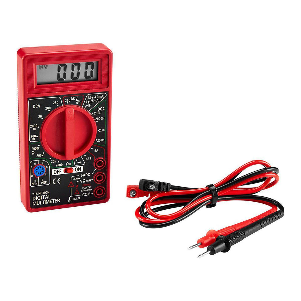 Digital Multimeter T35484