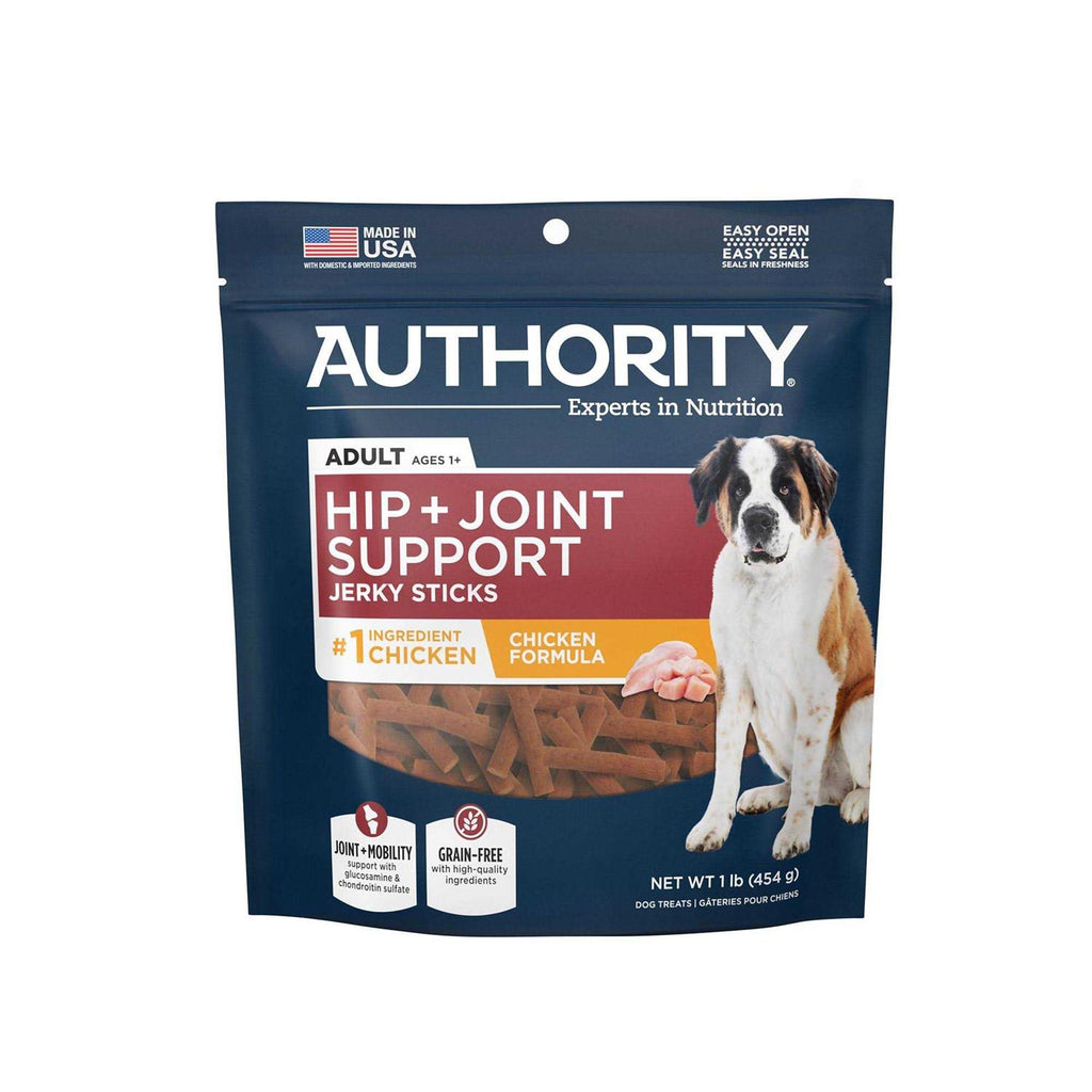 Hip and Joint Dog Treat G499