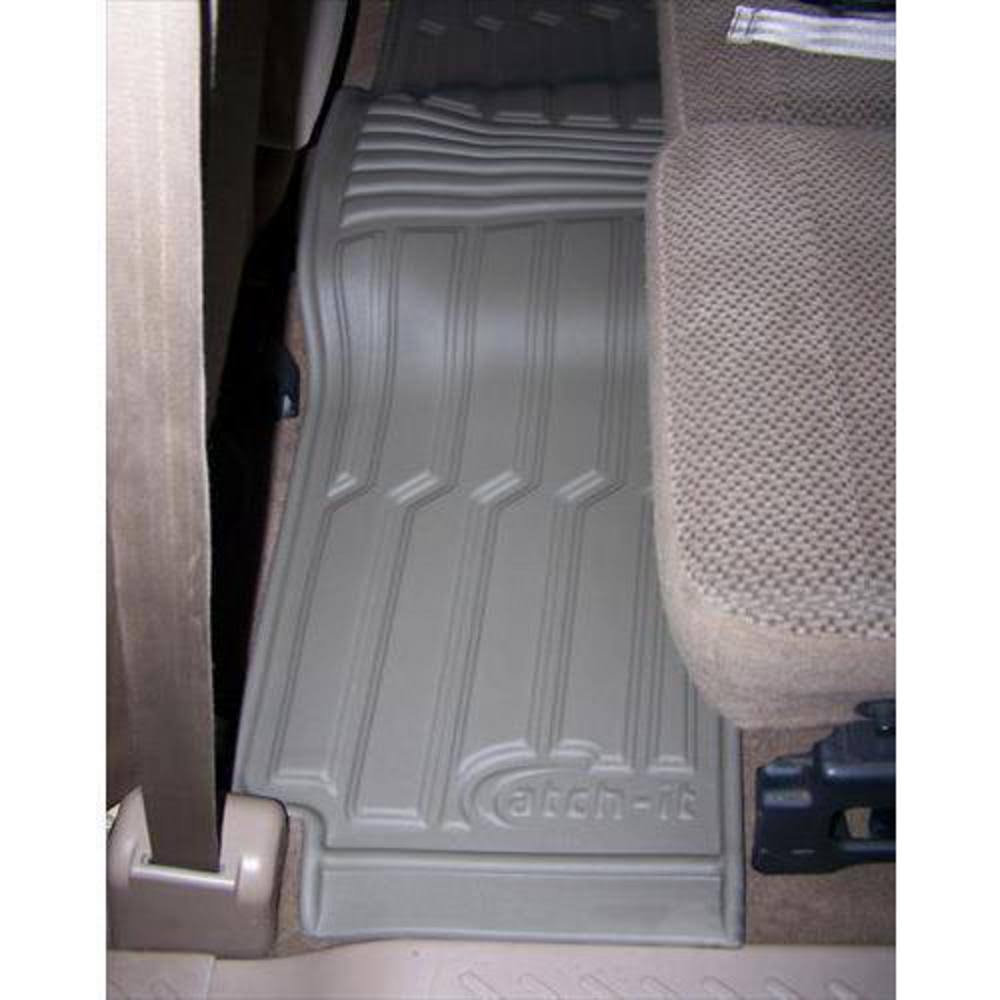 Vinyl Floor Mats Q4137