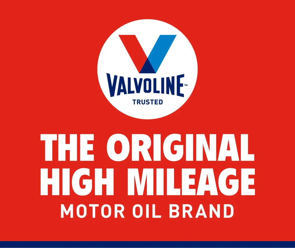 High Mileage 10W-30 Motor Oil J777