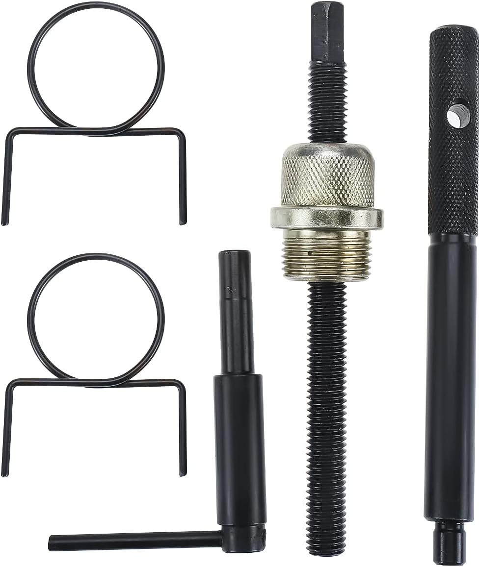 Camshaft Alignment Engine Timing Locking Tool Kit Q617