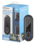 Smart WiFi Doorbell Camera HD 1080p R85483