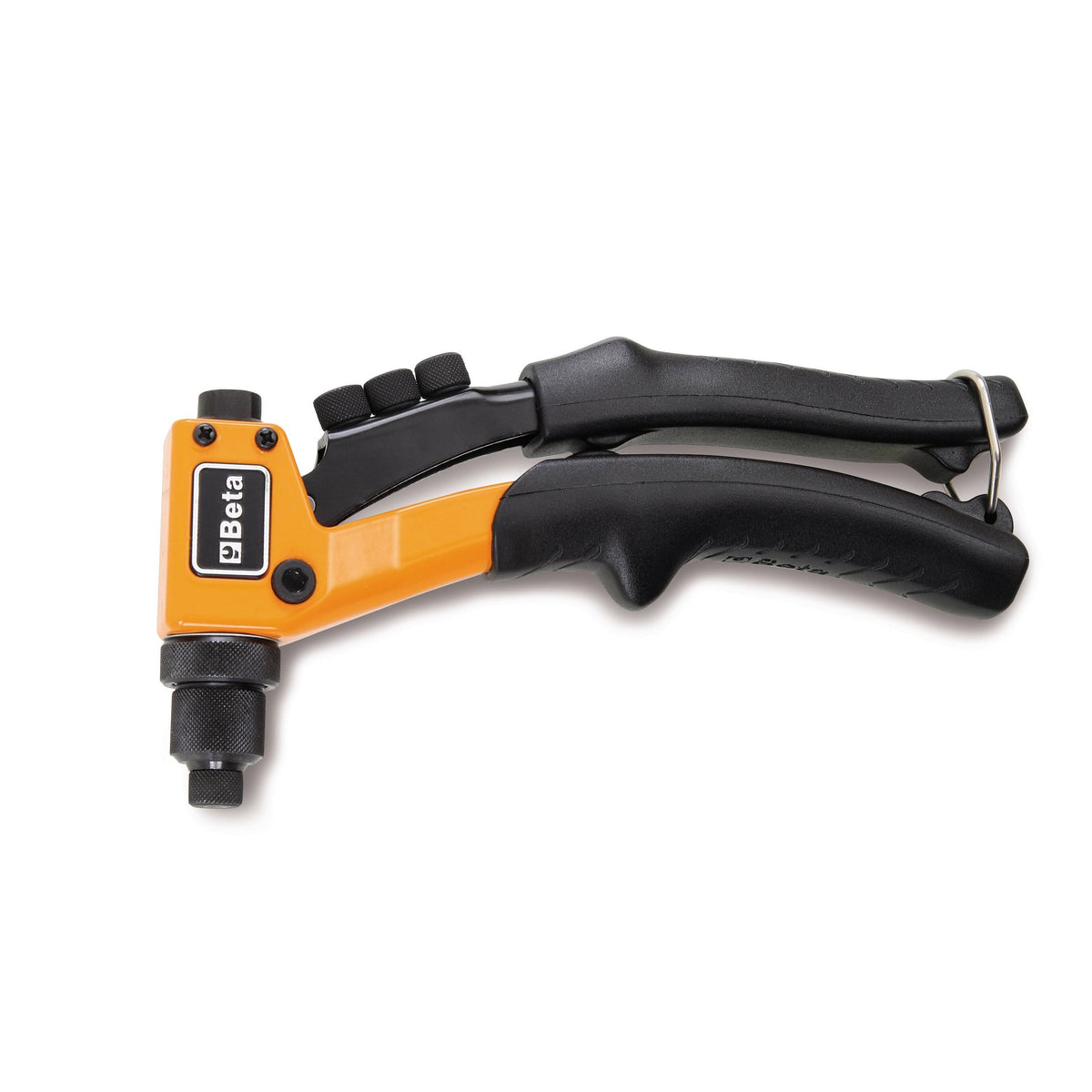 Ultra Compact Riveting Pliers S254