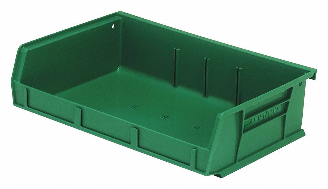 Hang and Stack Bin H630