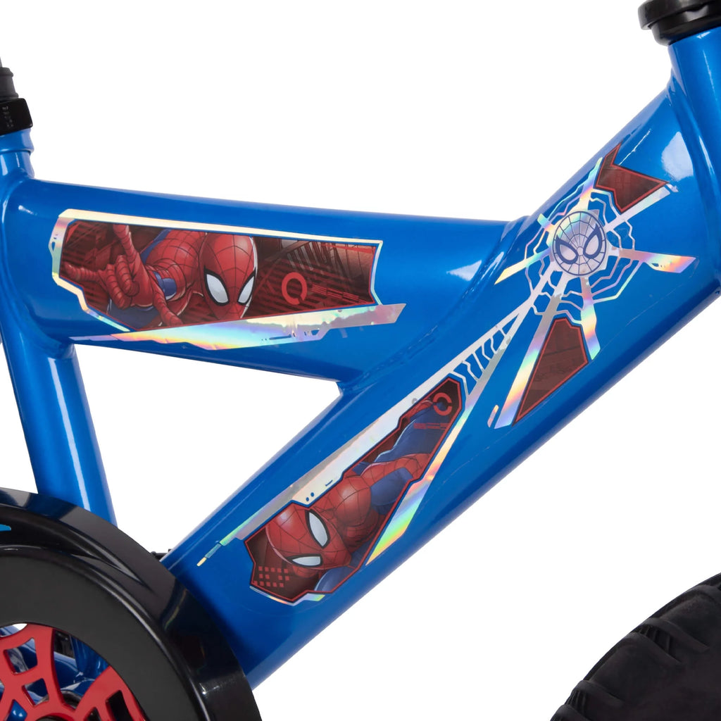 Spider-Man Bike P6929