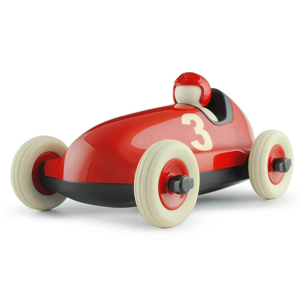 Red Race Car Toy F577753