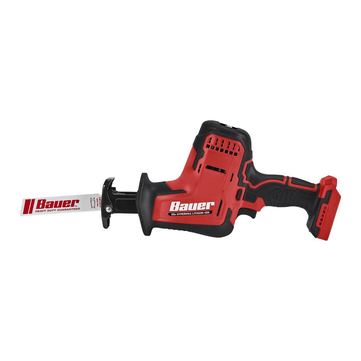 Brushless Cordless Compact Reciprocating Saw U33892