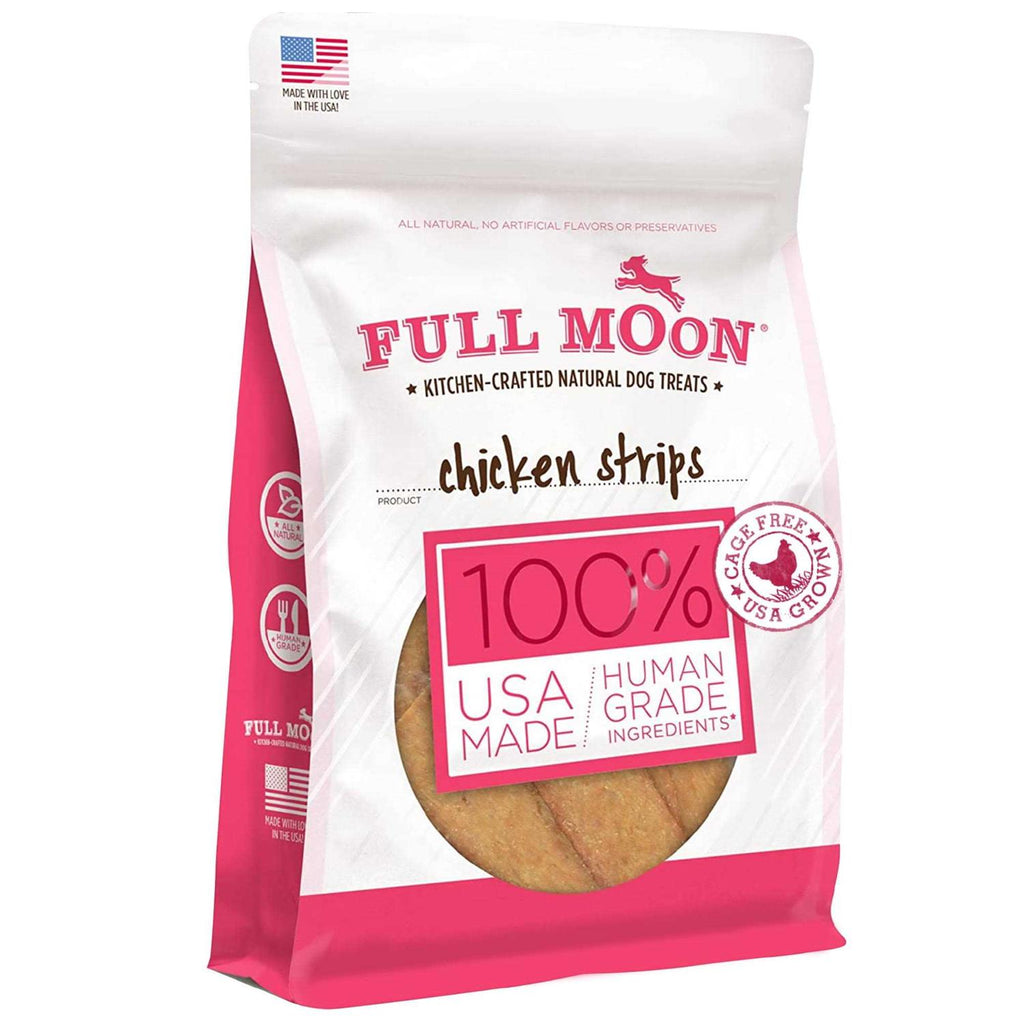 Chicken Strips Dog Treats G5360