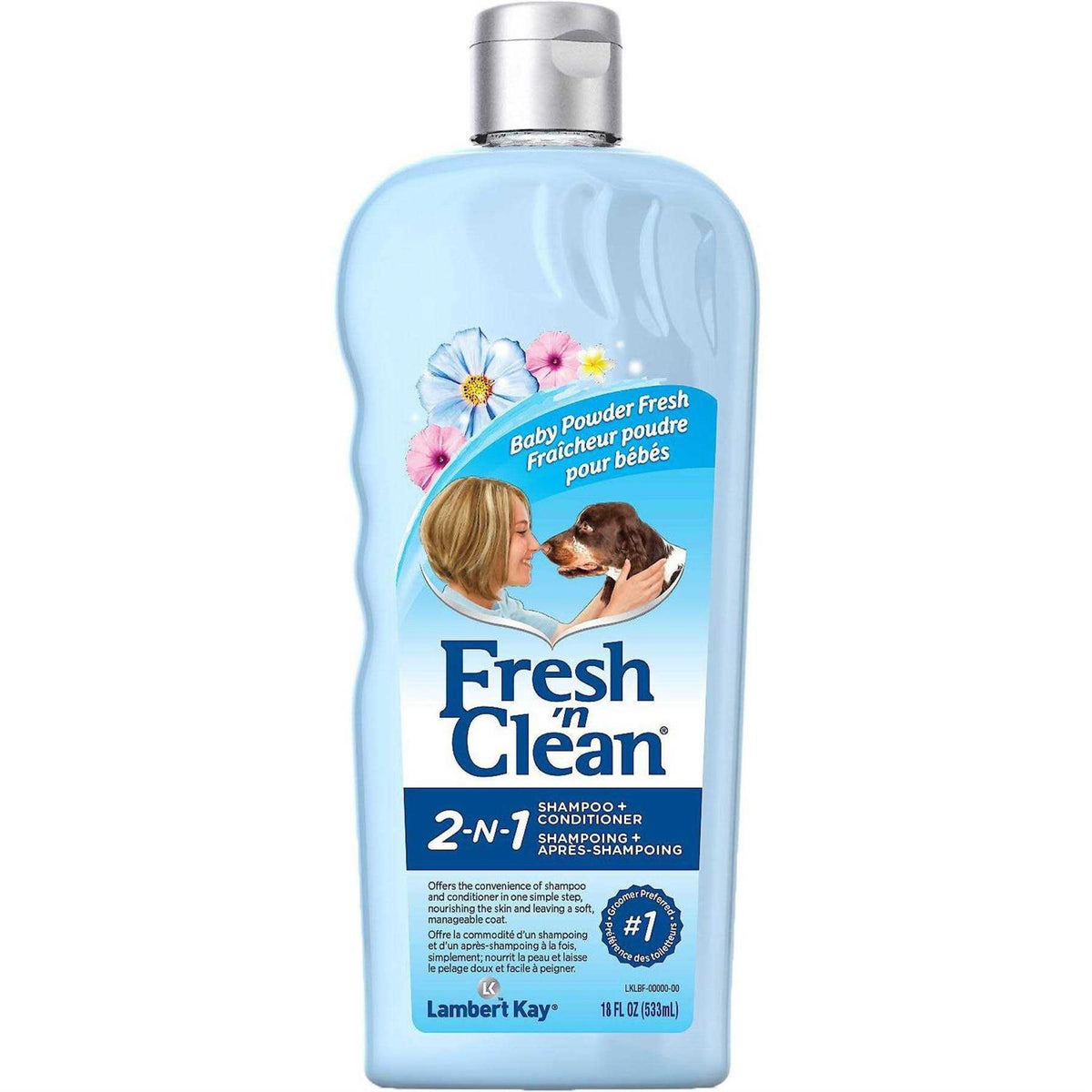 Shampoo Y458306