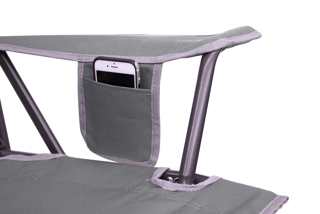 Folding Rocking Camping Chair Z483708