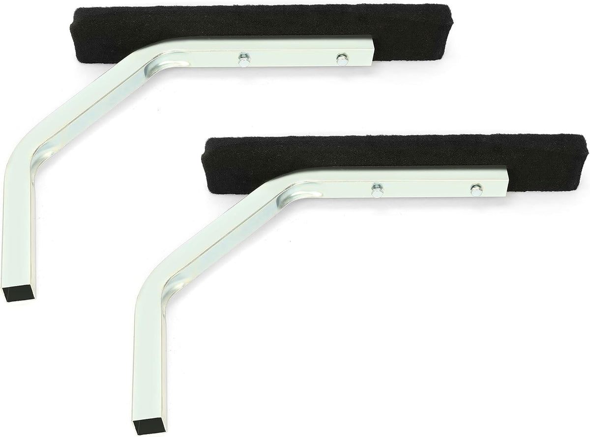 Boat Roller Guide-on Bunk Board Heavy Duty Steel Galvanized J991183