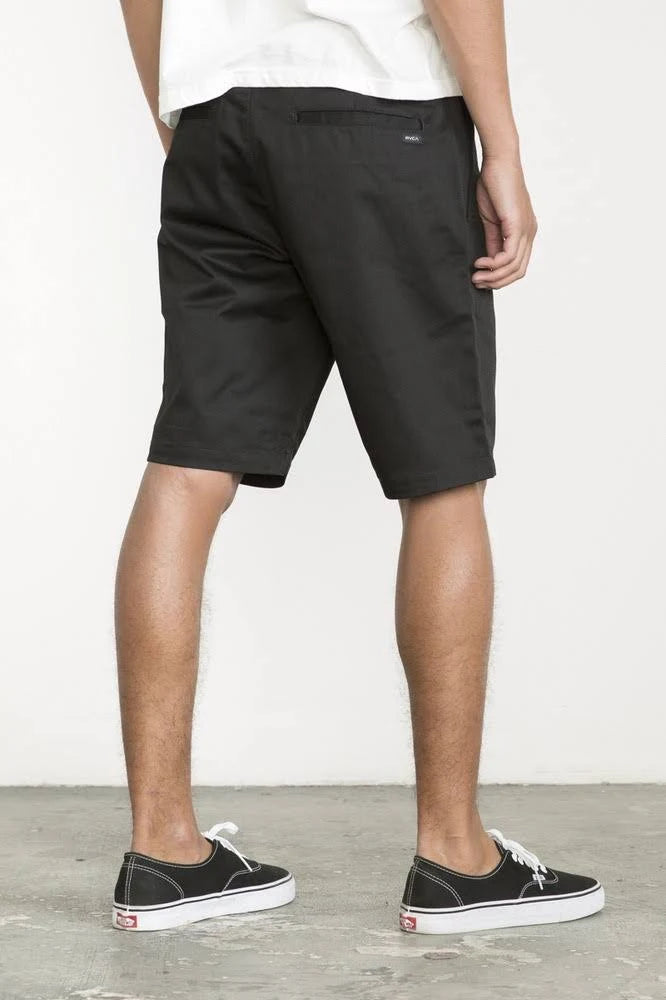 Men's Short, Dark Khaki, 28 D62941