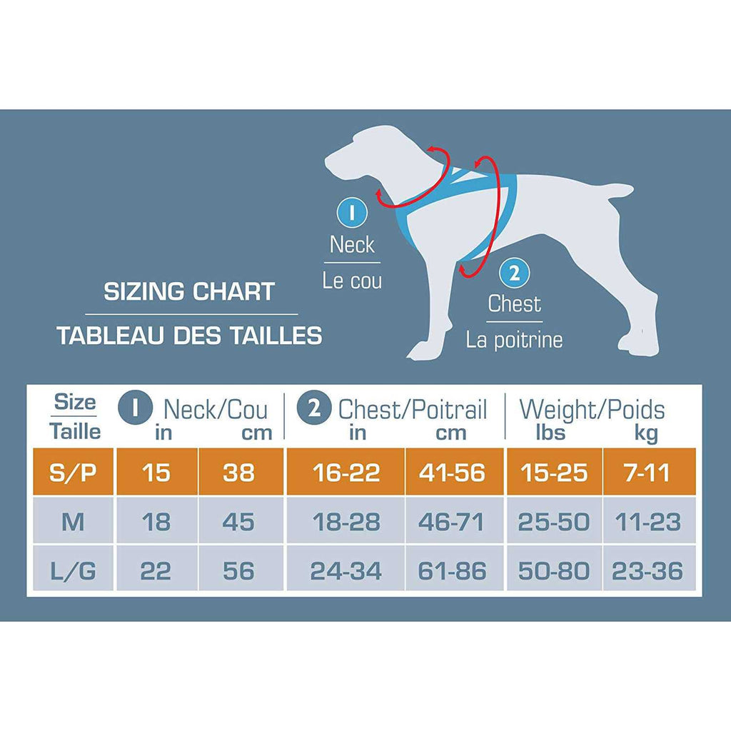 Dog Harness N649025