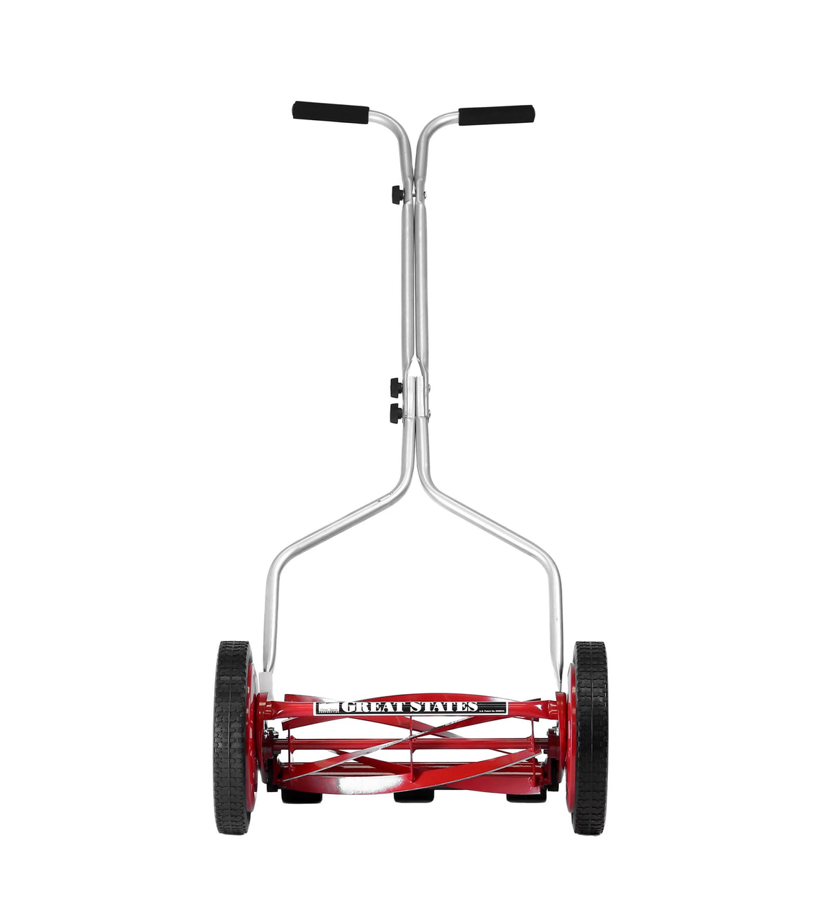 14 in. Push Reel Lawn Mower S60785