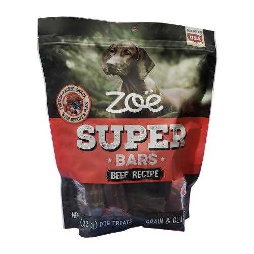 Beef Recipe Dog Treats C208