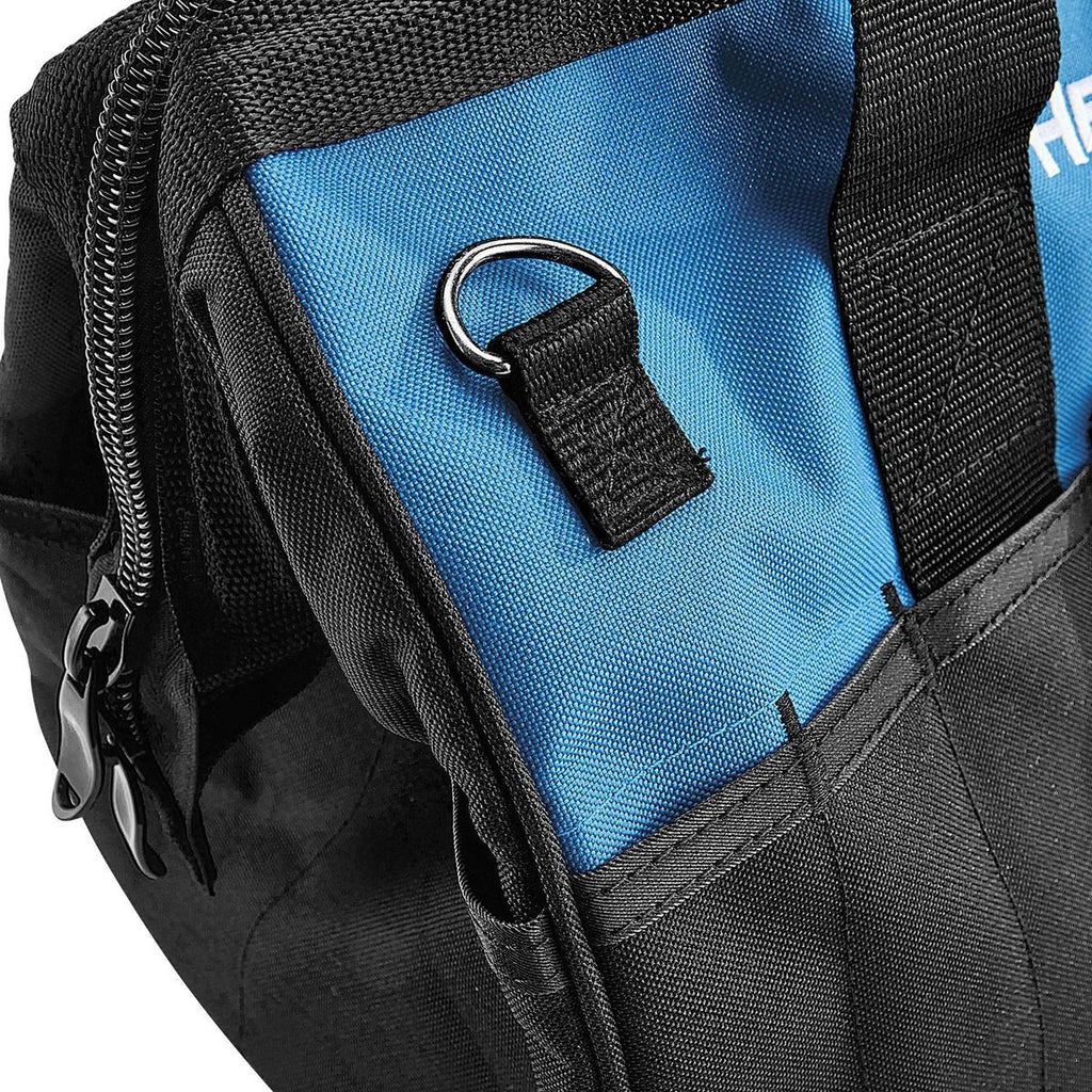 18 in. Tool Bag with 28 Pockets R598079