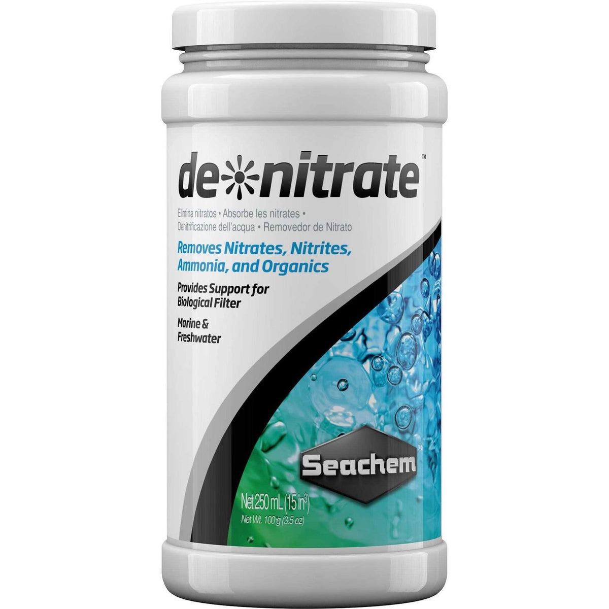 De*Nitrate K7206