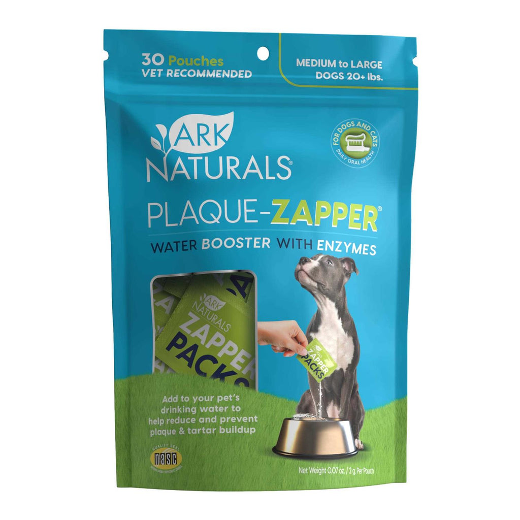 Breath-Less Plaque-Zapper N2471