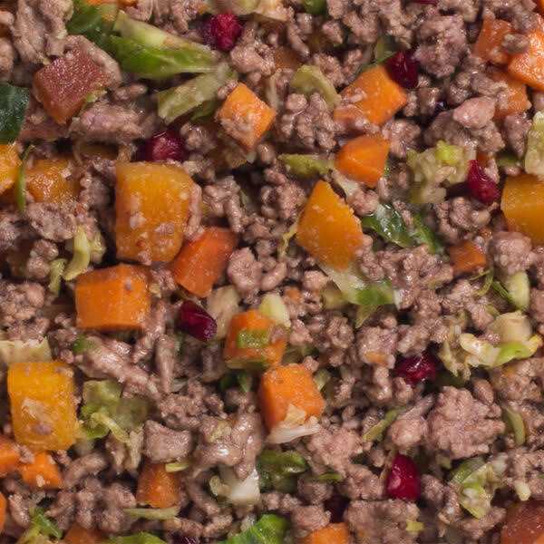 DIY Nutrient Blend Venison D244606