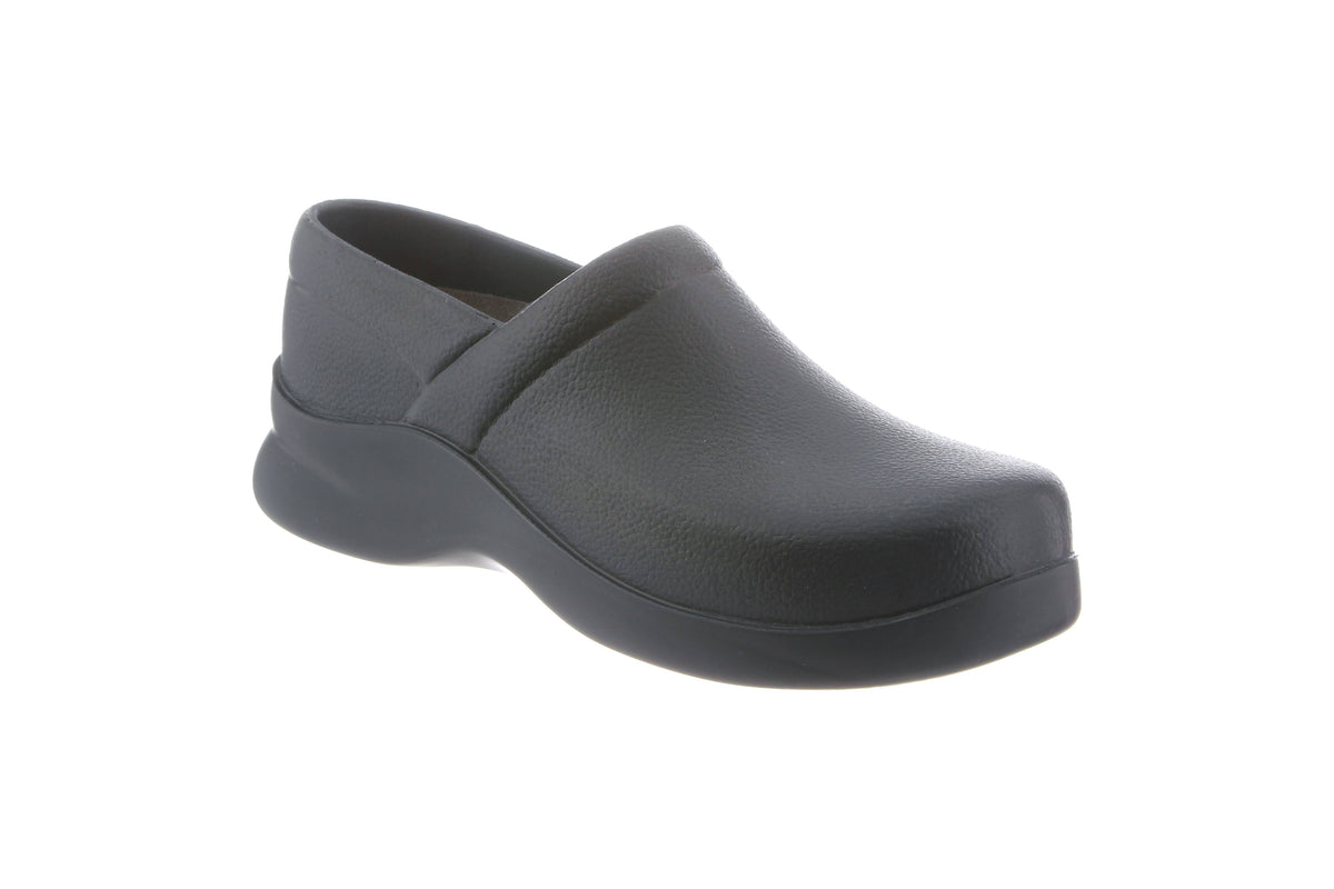 Navy Clogs X26430