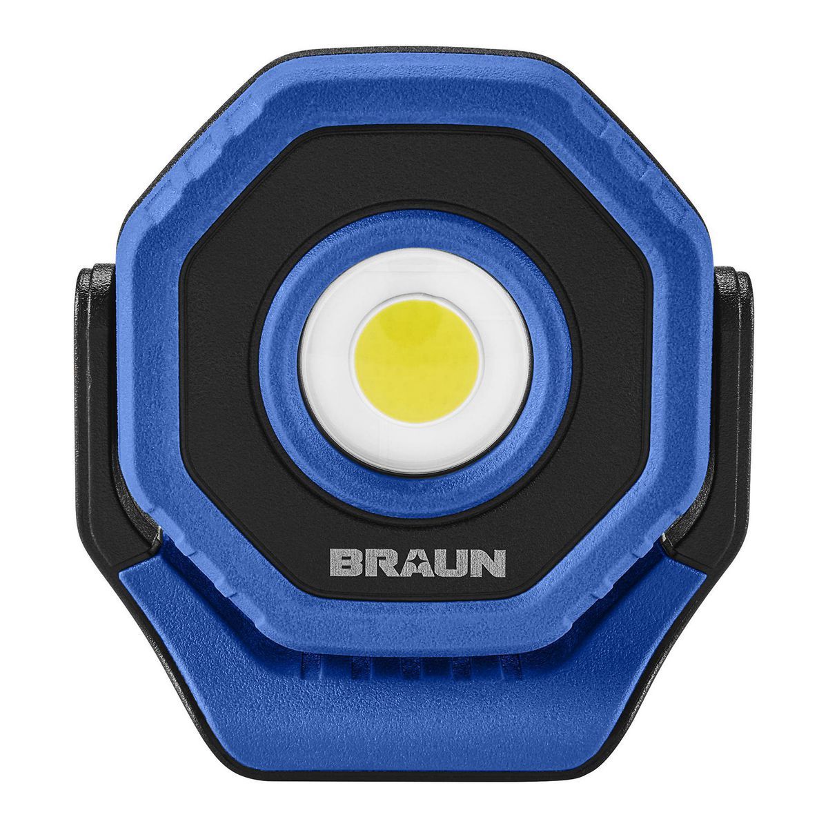 750 Lumen Rechargeable Magnetic LED Floodlight Q77683