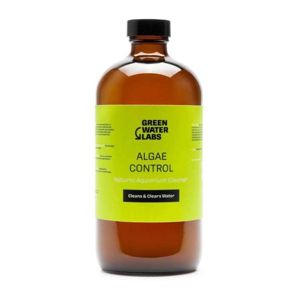 Green Water Labs O9130