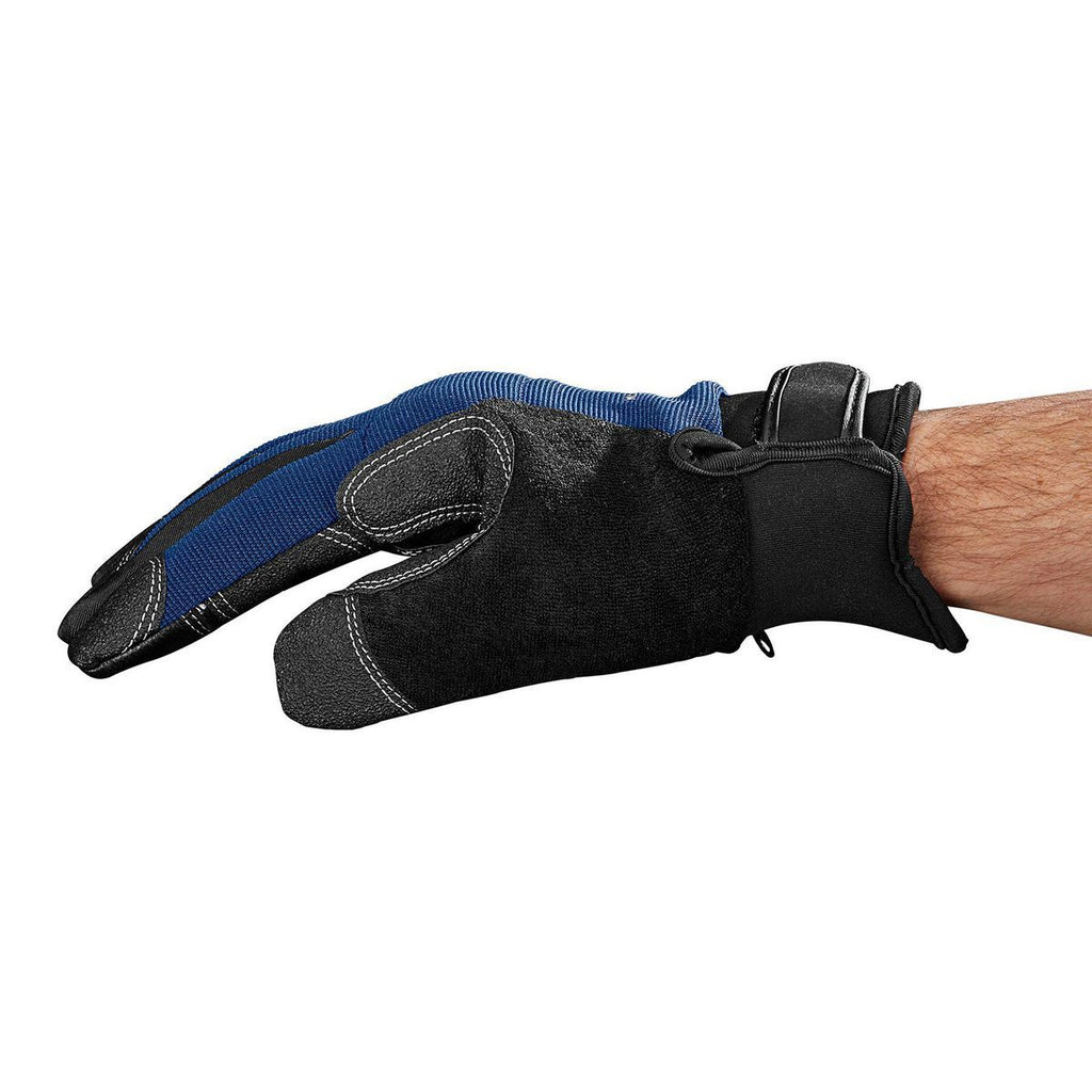 Water-Resistant Cold Weather Work Gloves C8002
