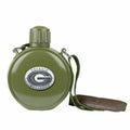 Stainless Steel Canteen B626062
