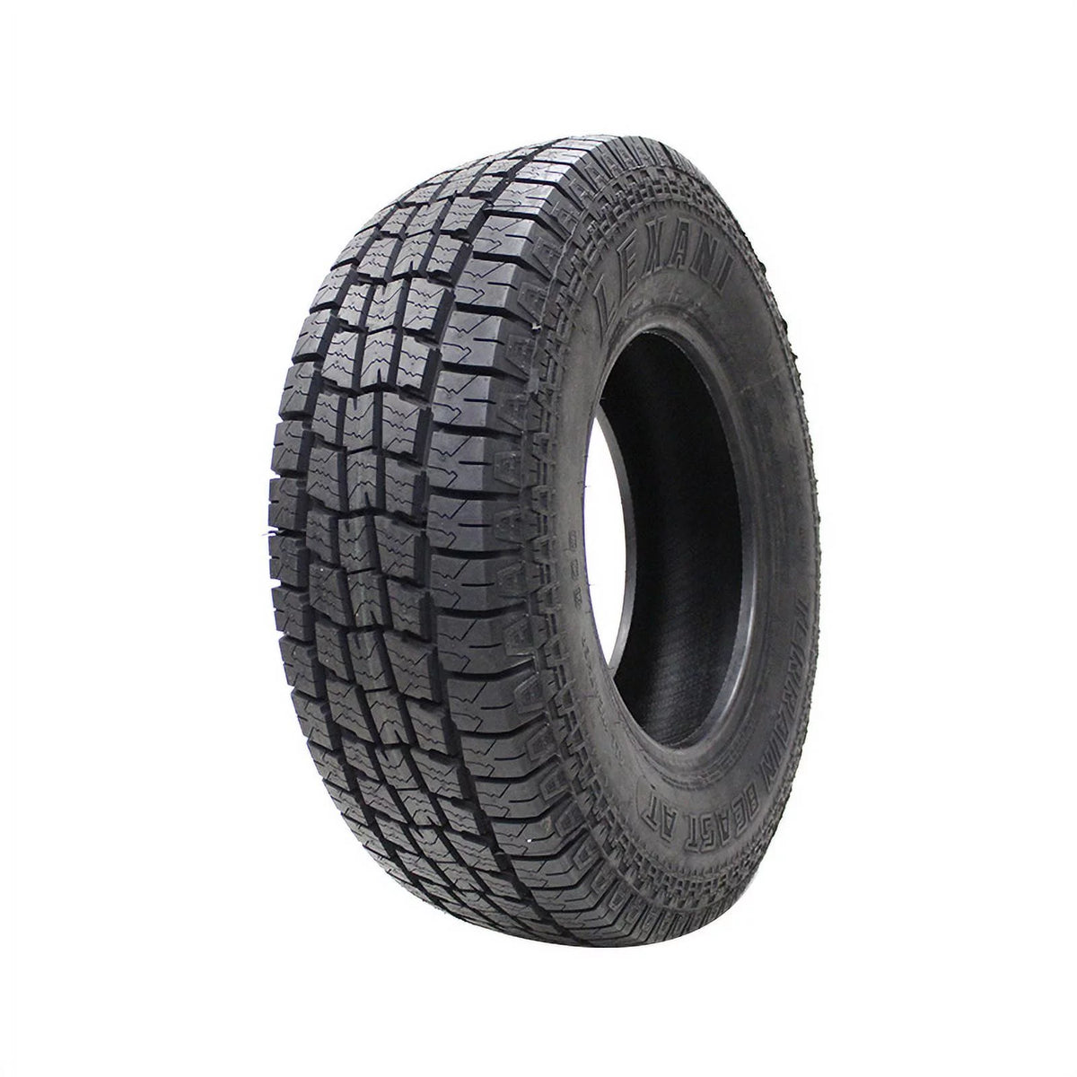 LT265/75R16 All Terrain Light Truck Tire H96602