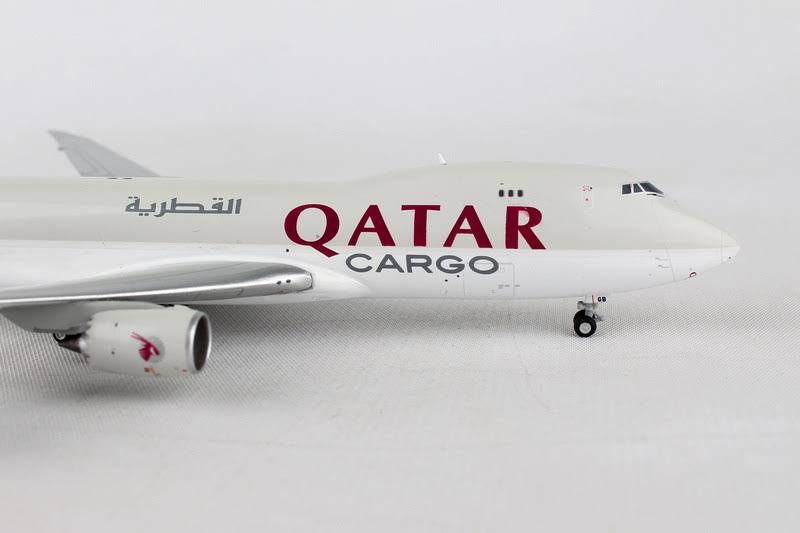 747-8F 1/400 Cargo U422823