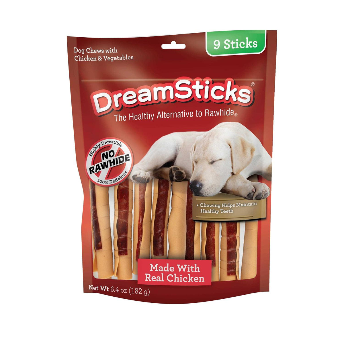 Chicken DreamSticks G54945