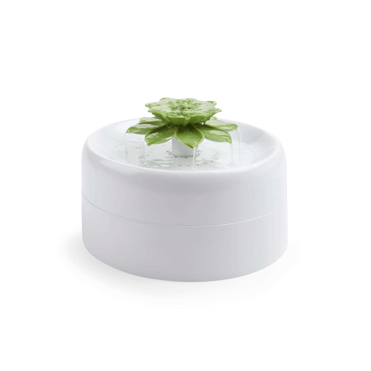 Succulent Water Fountain F7593