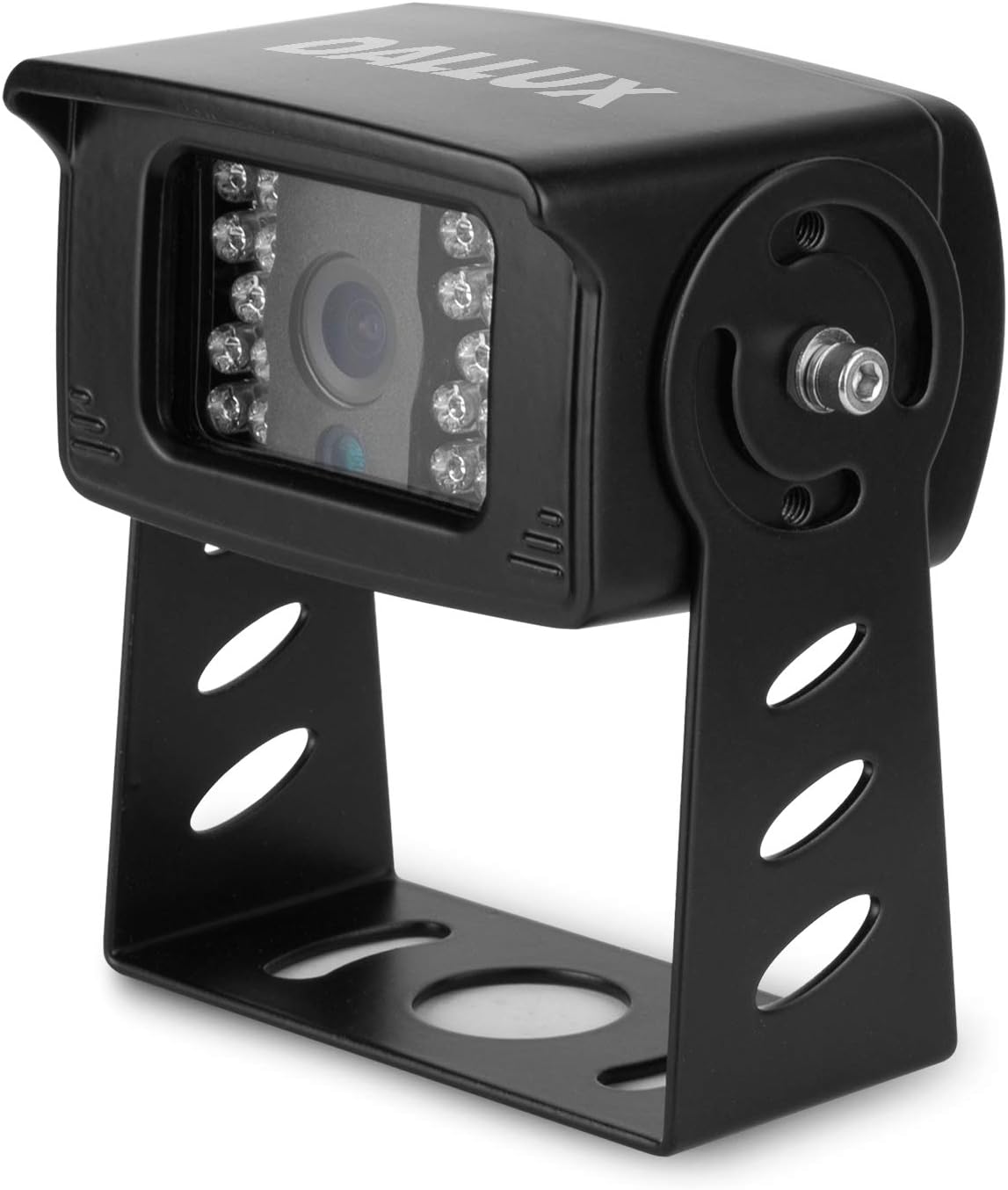 Digital Wireless Backup Camera, Waterproof Night Vision Rearview Camera U5201