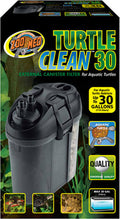 Canister Filter M176