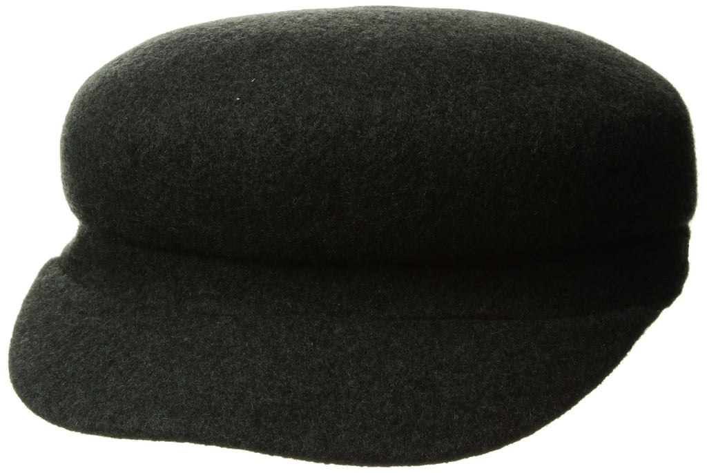 Wool Cap E412