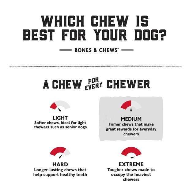 Beef Trachea Dog Treat V33453
