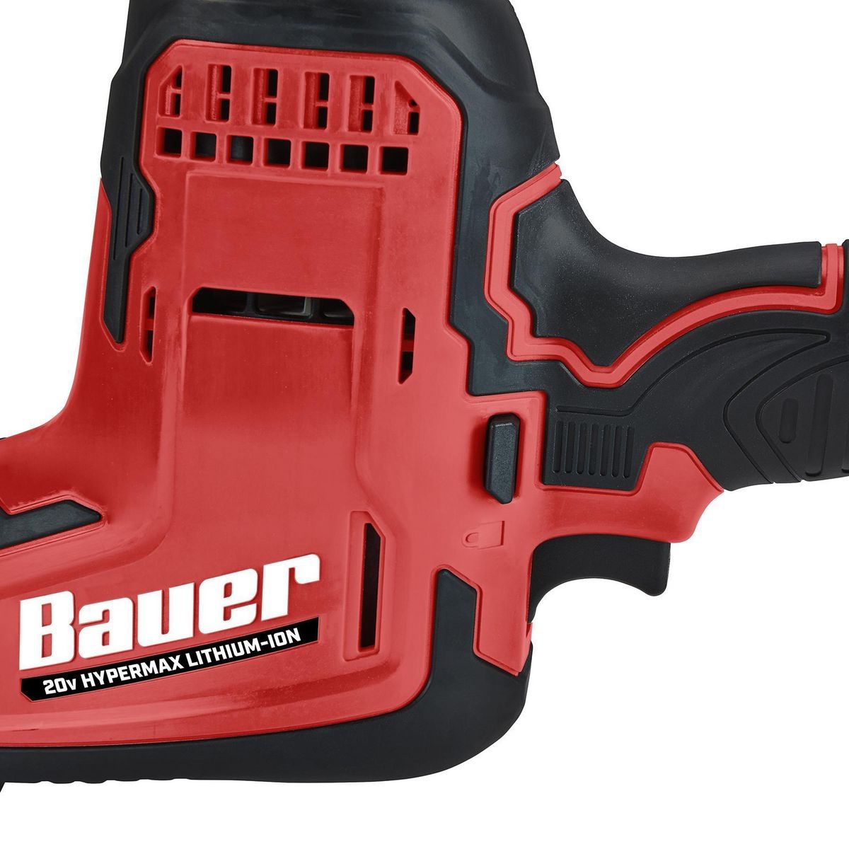 Brushless Cordless Compact Reciprocating Saw U33892