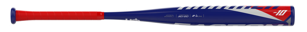 27 inch -10 Drop Weight Youth Baseball Bat K9544