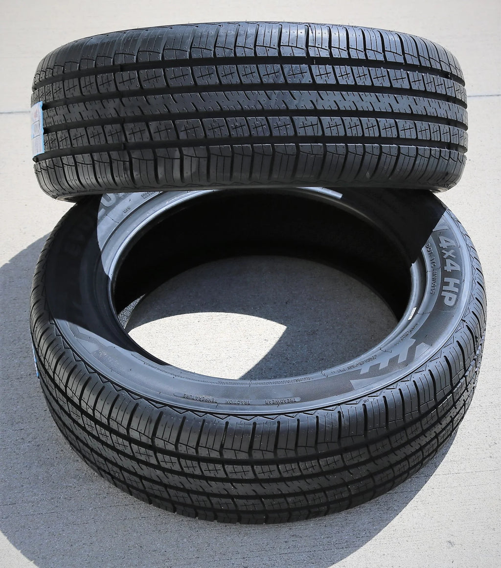 245/55R19 103V 4X4 HP Tire U219758
