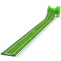 8' Crystal Velvet Putting Mat O2572