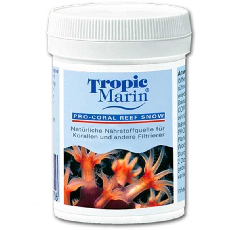 Coral Reef Snow L349