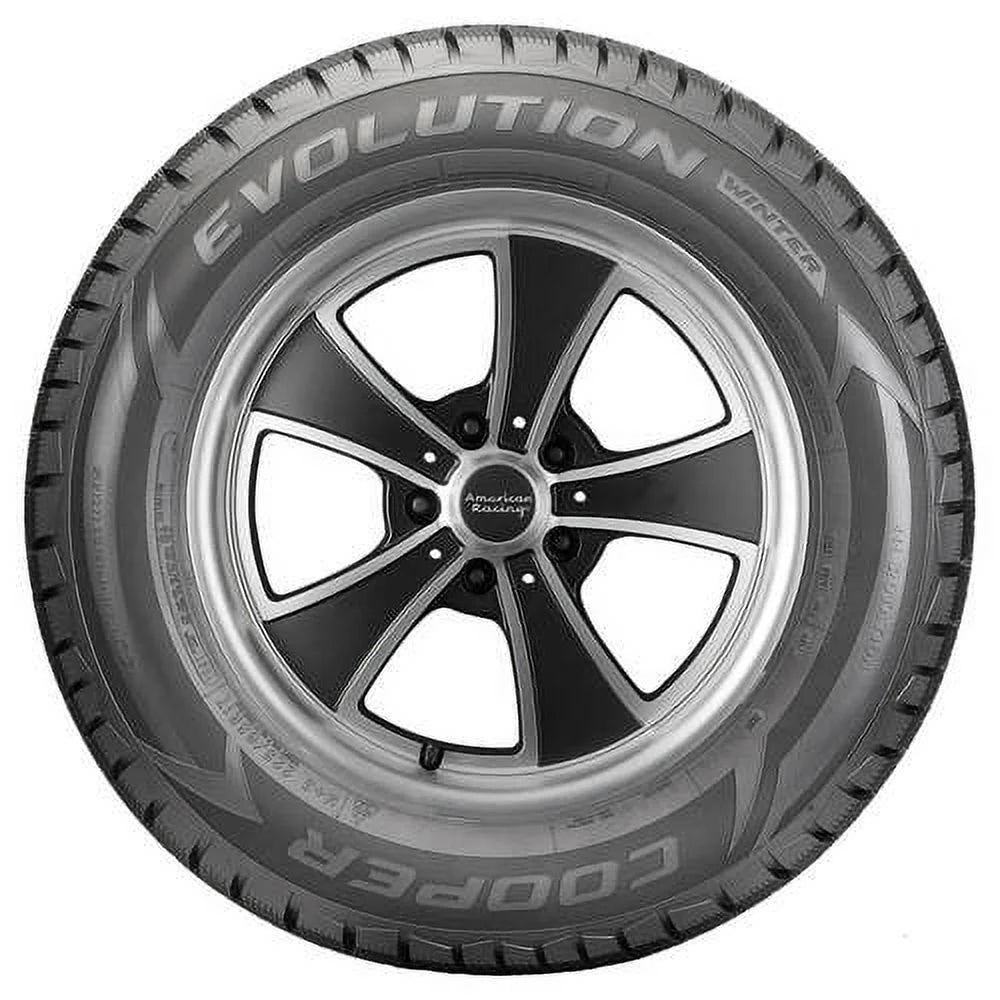 Winter 235/70R16 106T Passenger Tire R19371