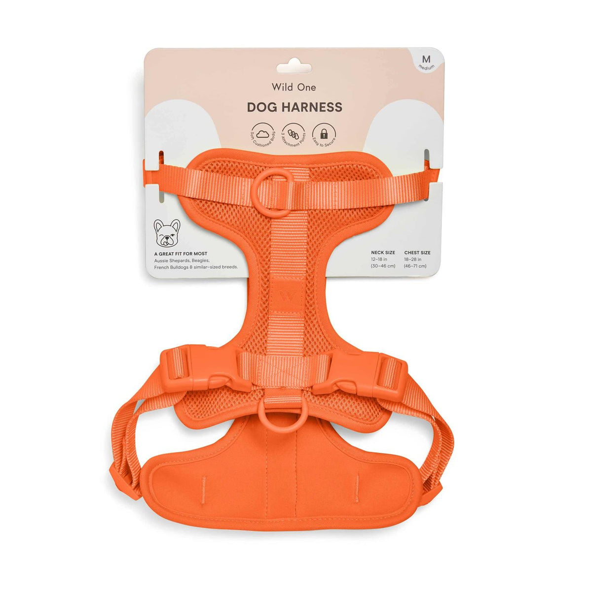 Dog Harness L5986
