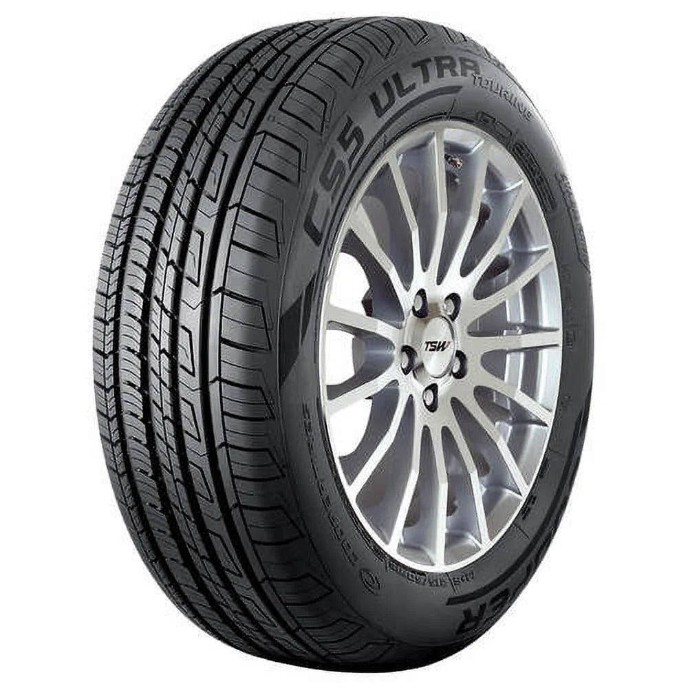 All Season 255/45R19 104V XL Passenger Tire O285445