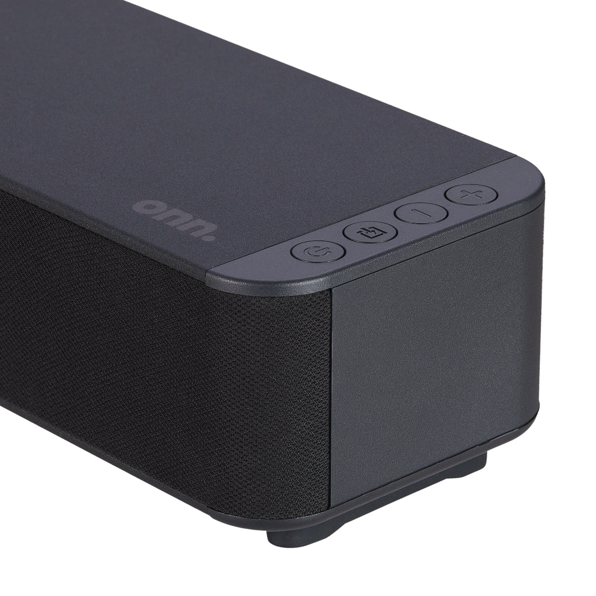 2.1 Soundbar System with 2 Speakers and Built-in Subwoofer G11131