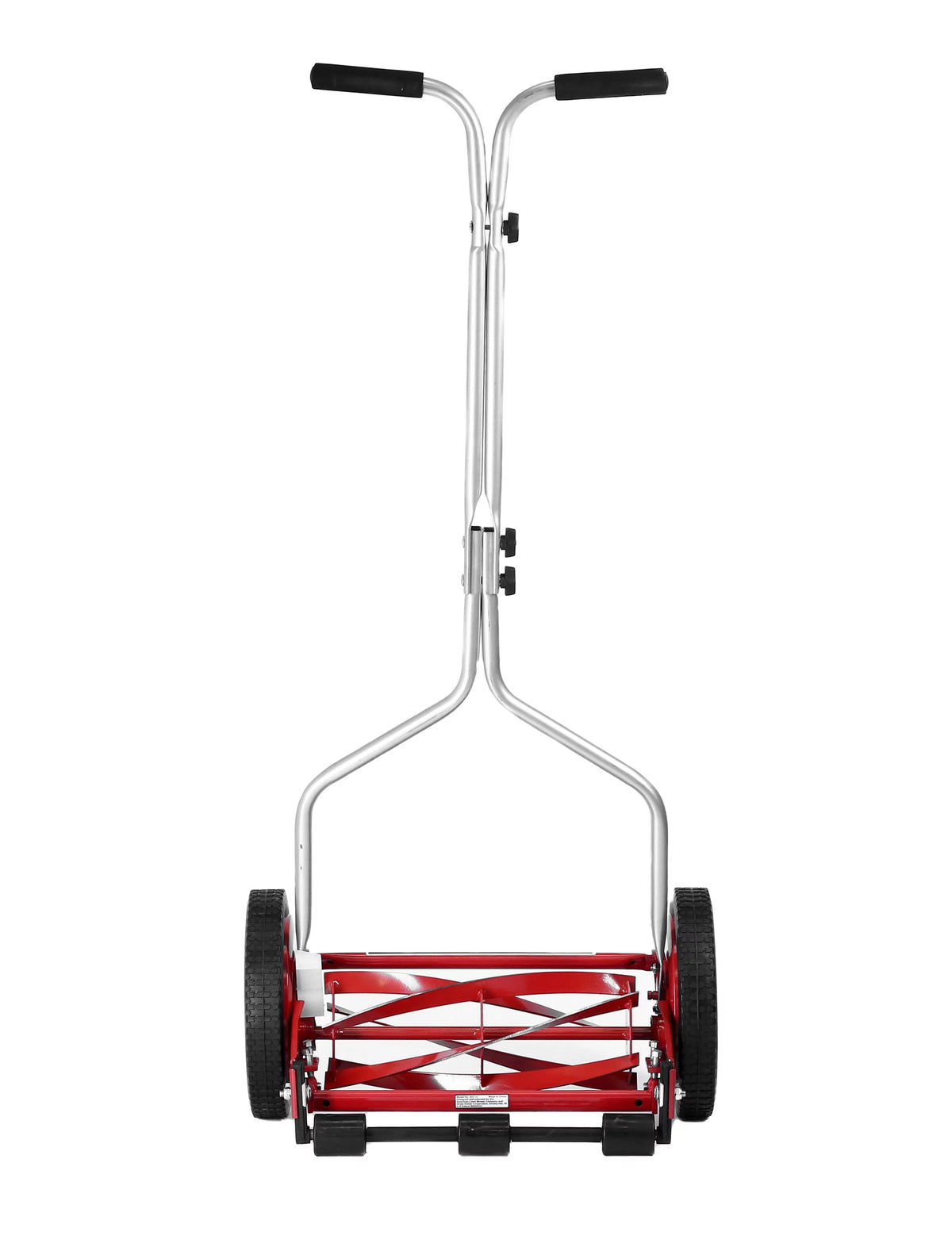 14 in. Push Reel Lawn Mower S60785