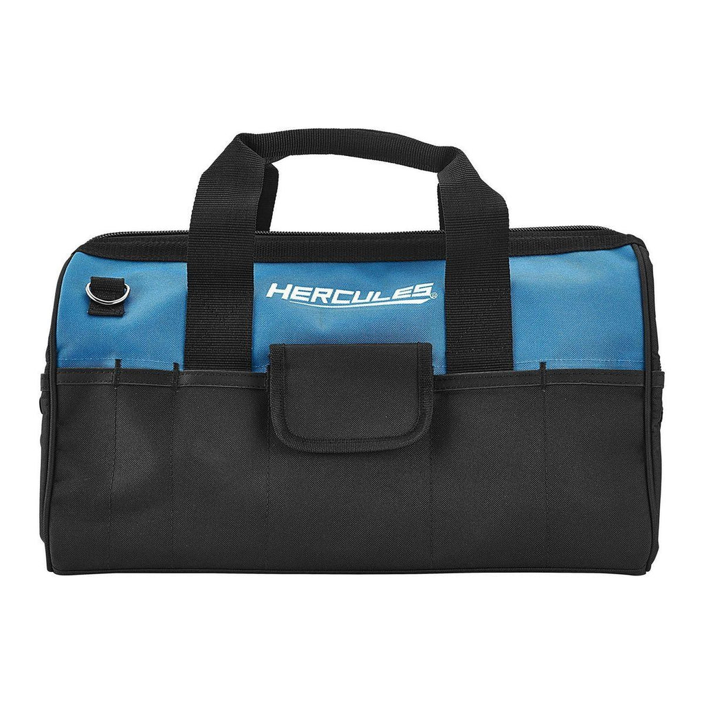 18 in. Tool Bag with 28 Pockets R598079